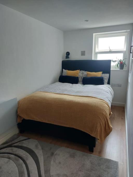1 Bedroom Modern Duplex Southampton Eksteriør billede